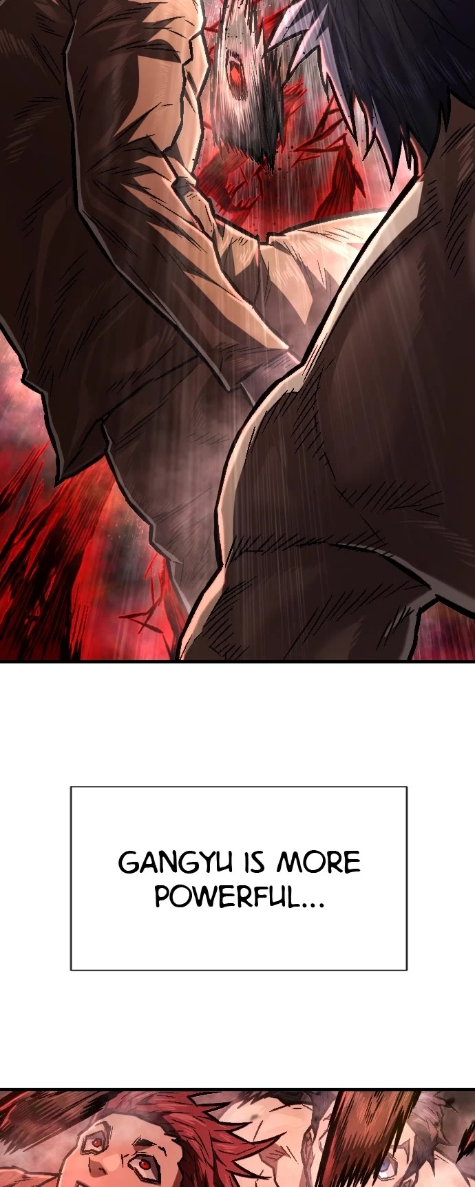 The Executioner Chapter 5 page 44 - Chapter 5