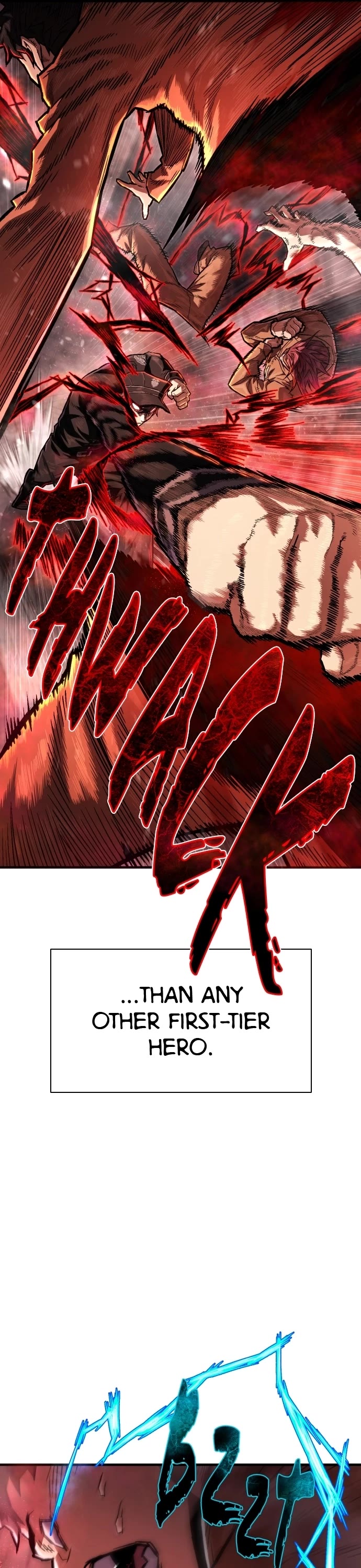 The Executioner Chapter 5 page 46 - Chapter 5