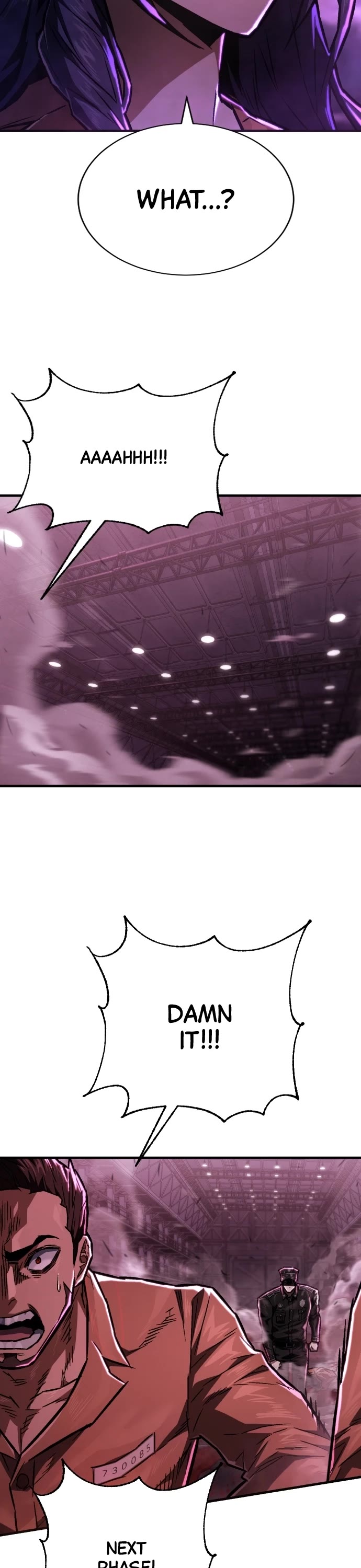 The Executioner Chapter 5 page 48 - Chapter 5