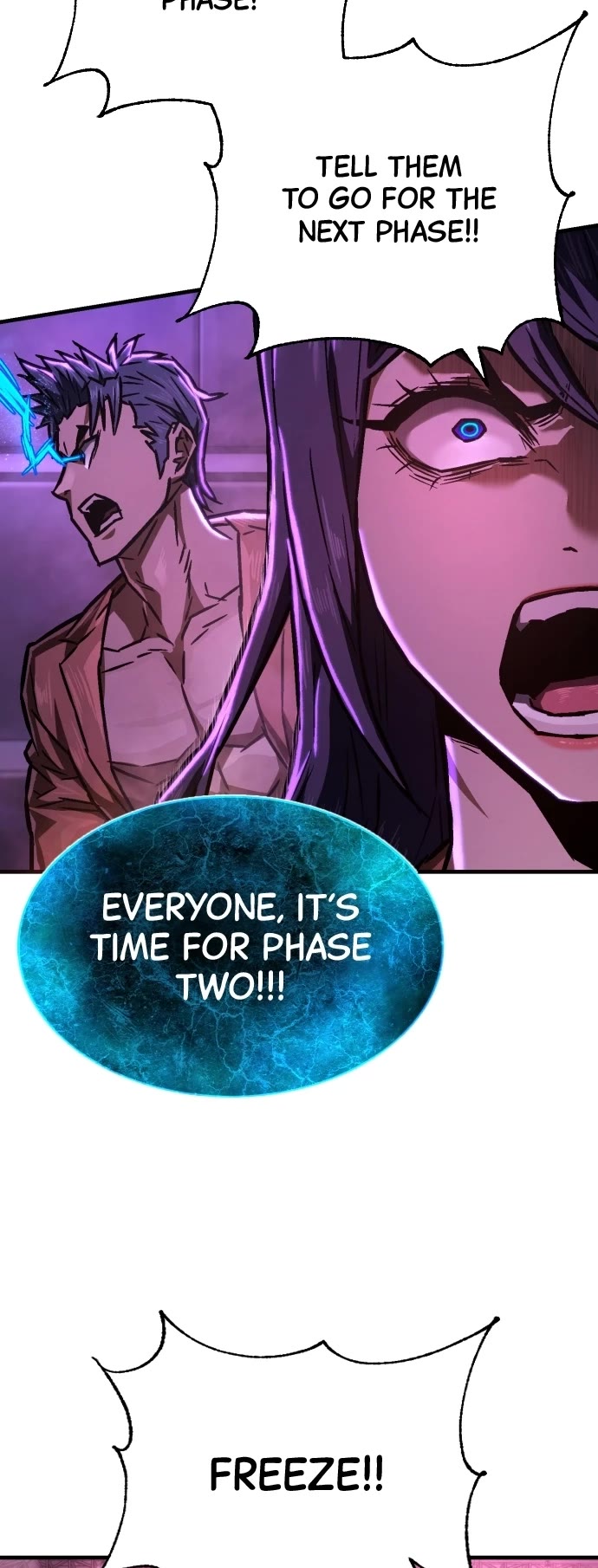 The Executioner Chapter 5 page 49 - Chapter 5