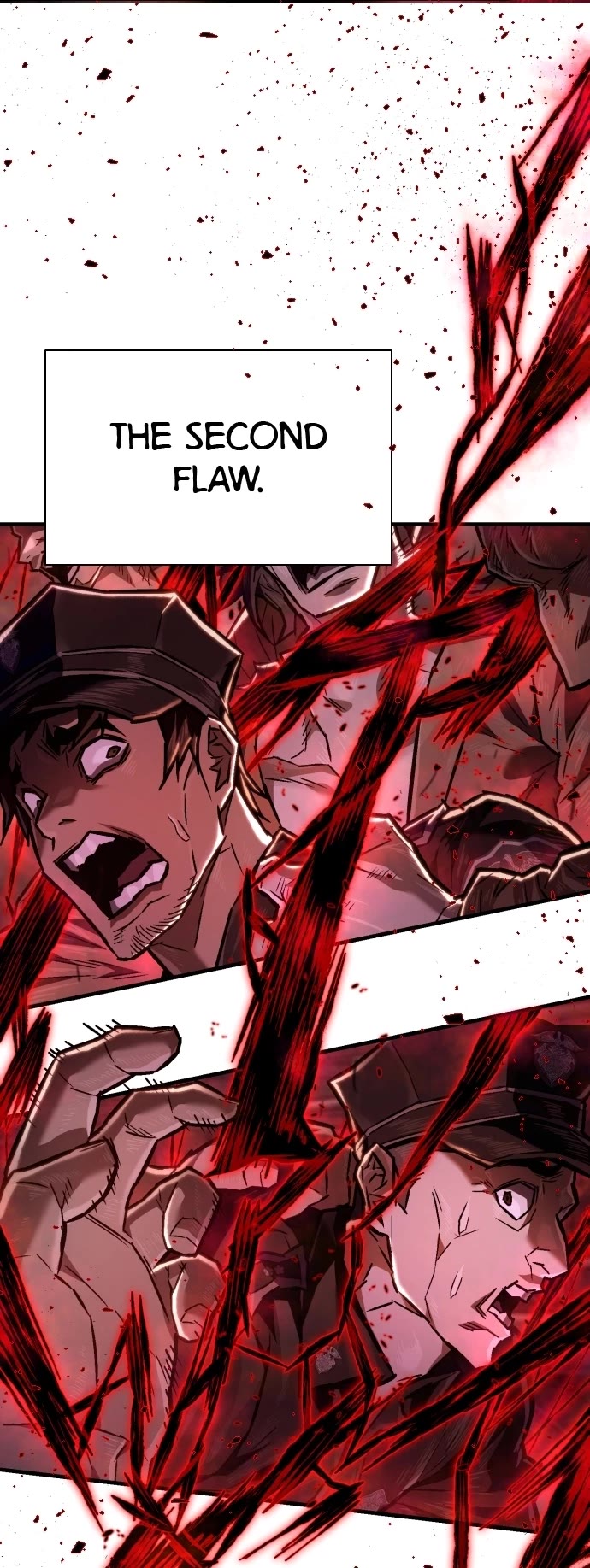 The Executioner Chapter 5 page 53 - Chapter 5