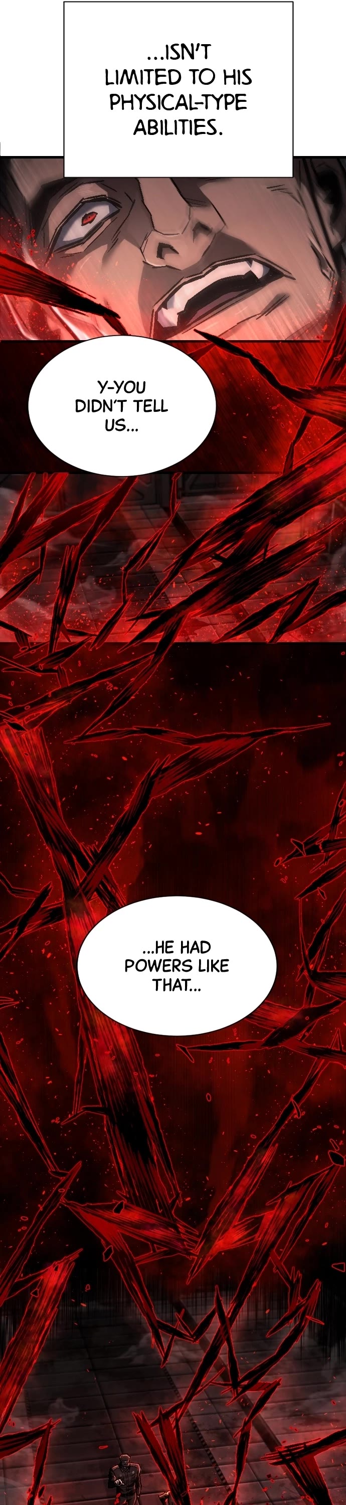The Executioner Chapter 5 page 55 - Chapter 5