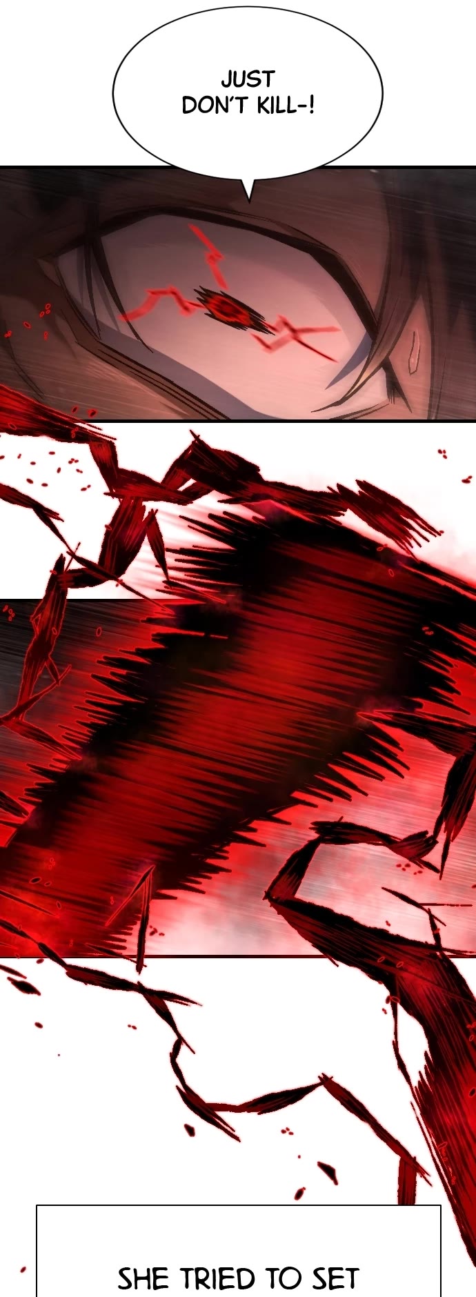 The Executioner Chapter 5 page 58 - Chapter 5