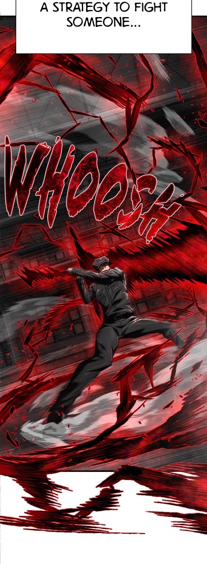 The Executioner Chapter 5 page 59 - Chapter 5