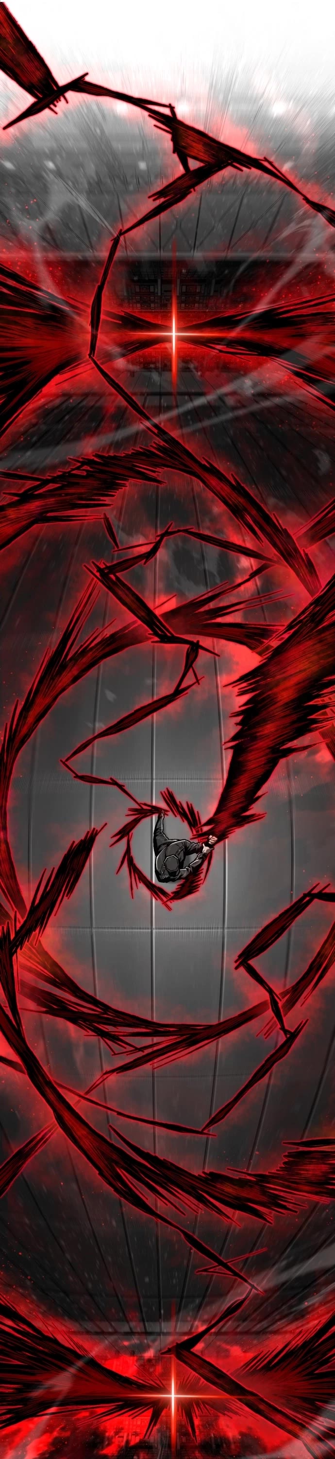 The Executioner Chapter 5 page 60 - Chapter 5