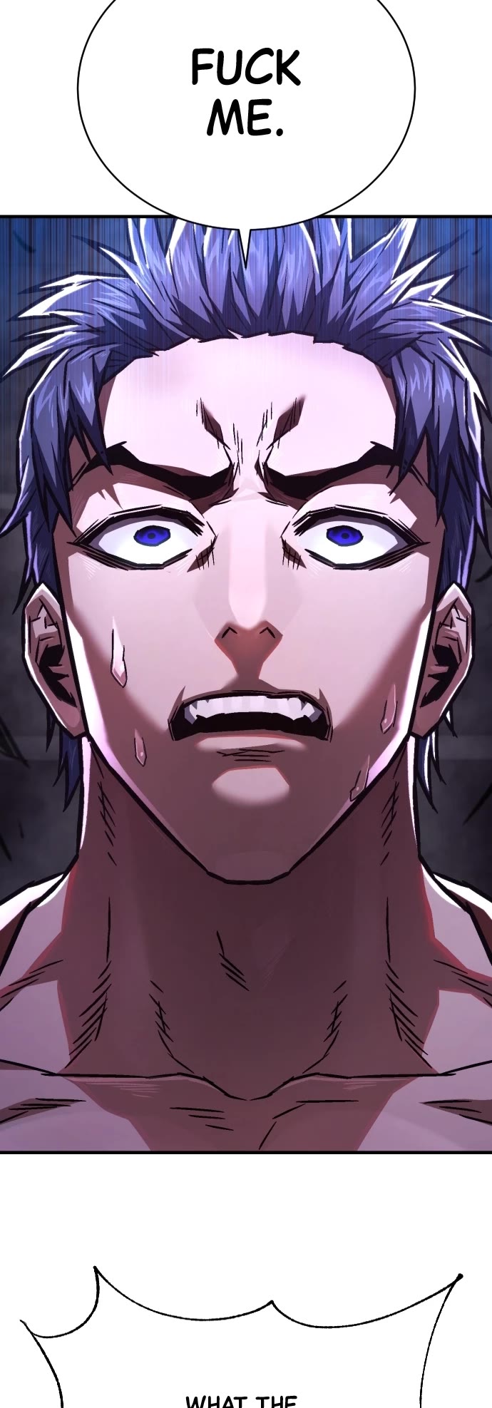 The Executioner Chapter 5 page 63 - Chapter 5