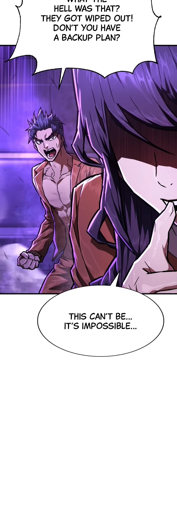 The Executioner Chapter 5 page 64 - Chapter 5
