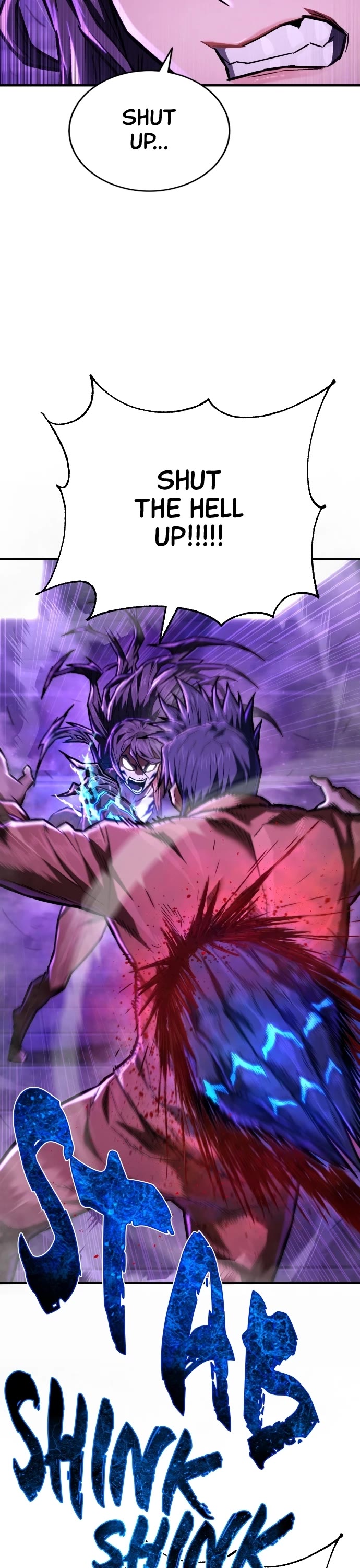 The Executioner Chapter 5 page 66 - Chapter 5