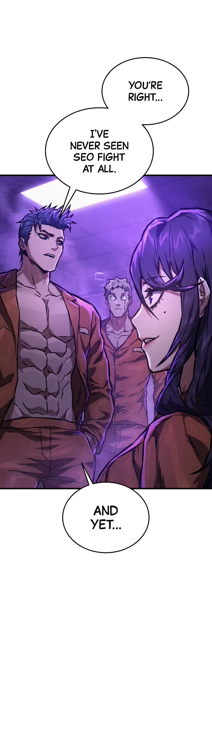 The Executioner Chapter 5 page 9 - Chapter 5