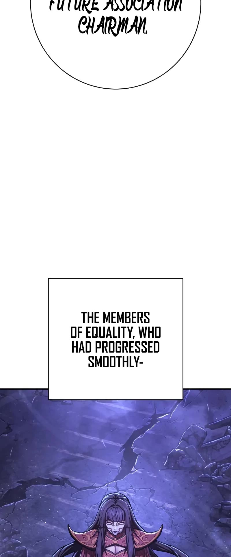 The Executioner Chapter 50 page 10 - Chapter 50