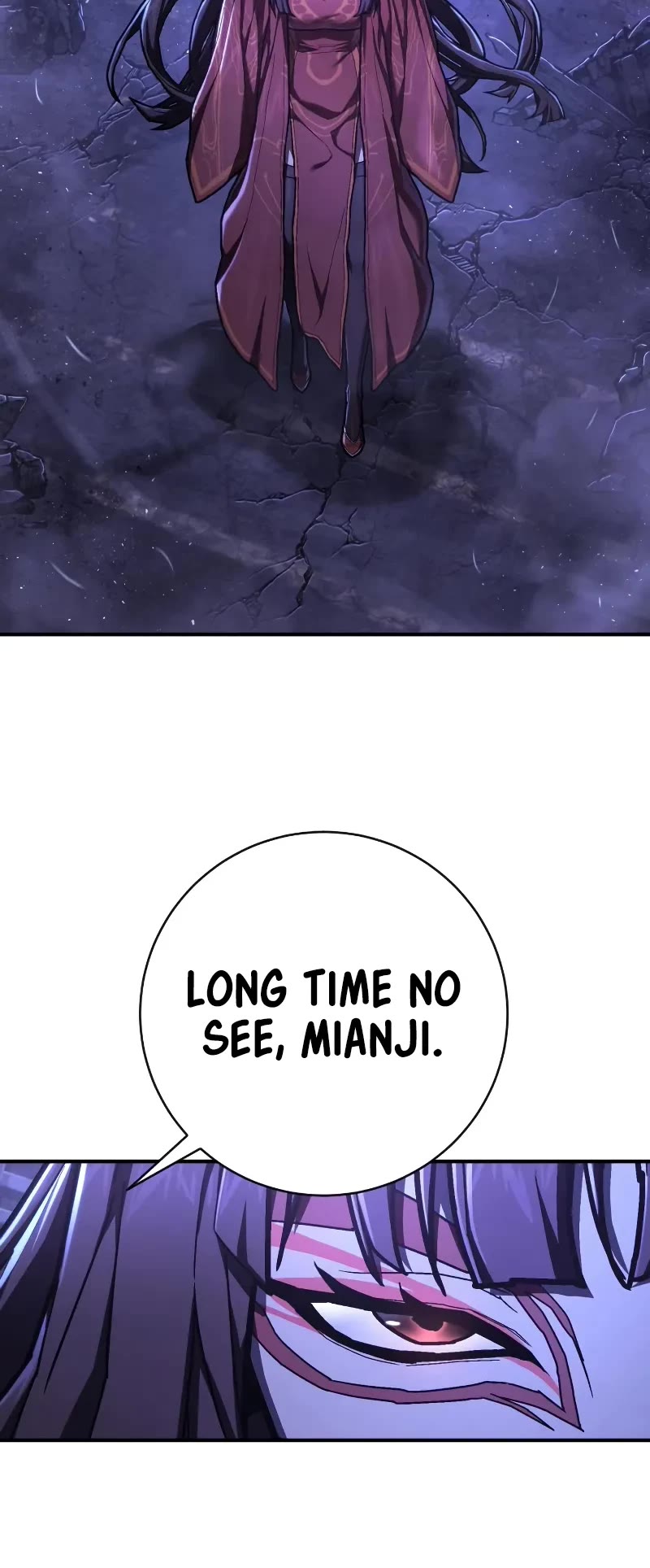 The Executioner Chapter 50 page 11 - Chapter 50