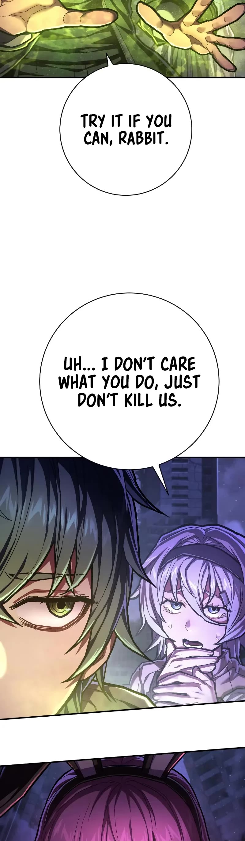 The Executioner Chapter 50 page 15 - Chapter 50