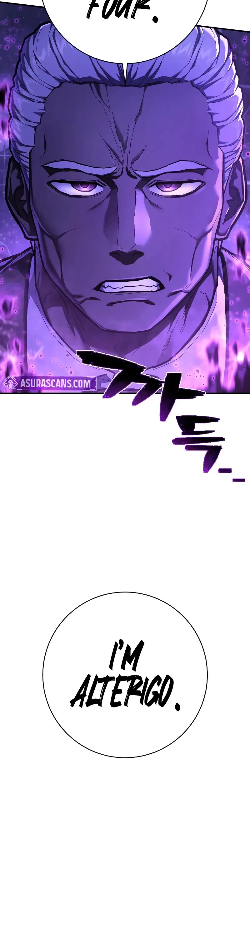 The Executioner Chapter 50 page 19 - Chapter 50