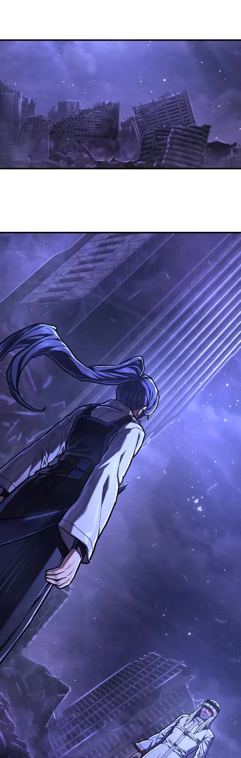 The Executioner Chapter 50 page 20 - Chapter 50