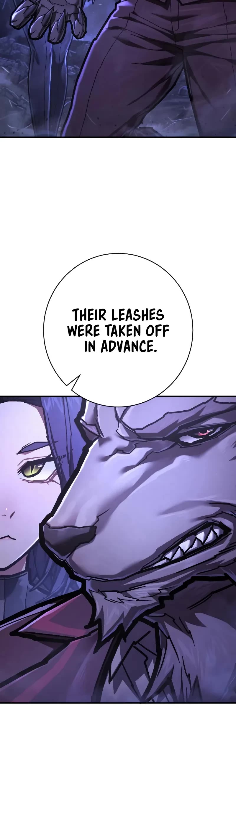 The Executioner Chapter 50 page 25 - Chapter 50