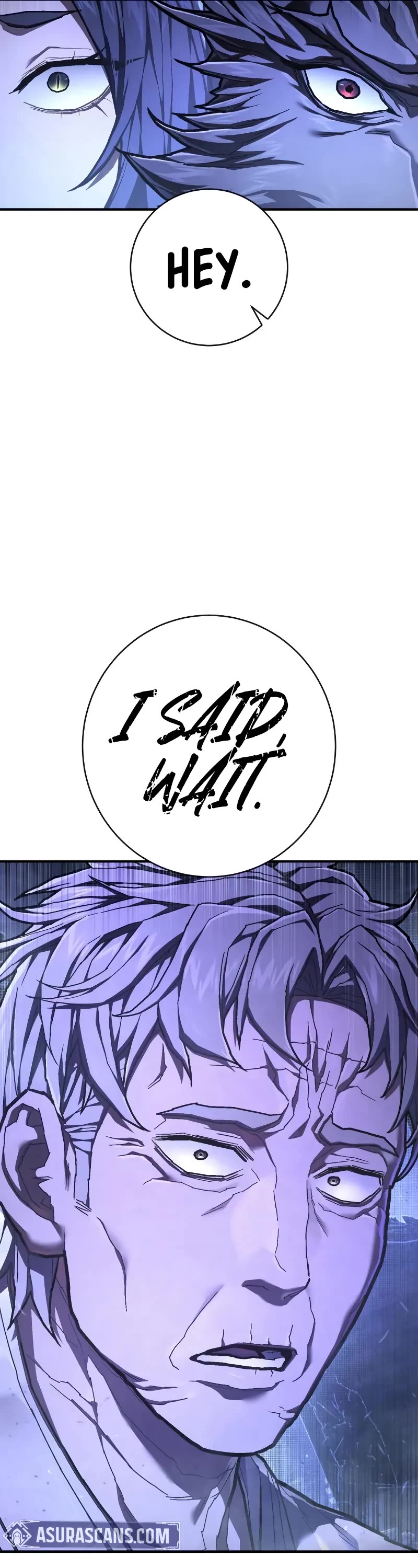 The Executioner Chapter 50 page 27 - Chapter 50