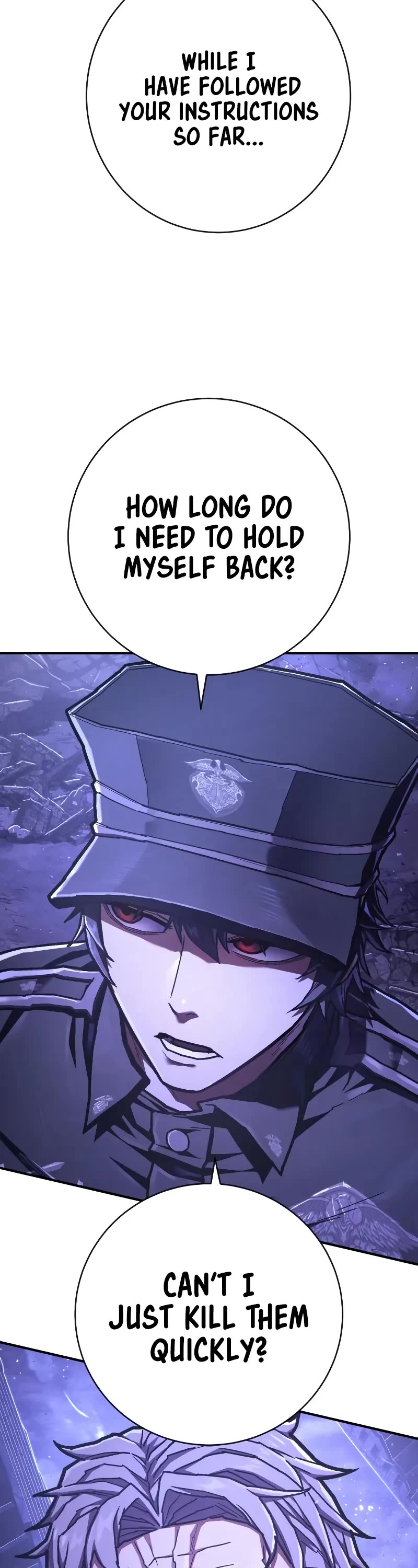 The Executioner Chapter 50 page 29 - Chapter 50