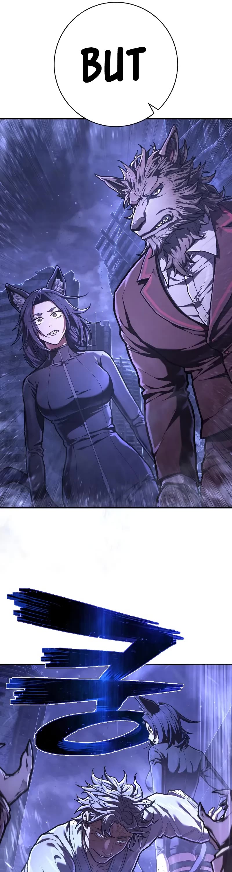 The Executioner Chapter 50 page 37 - Chapter 50