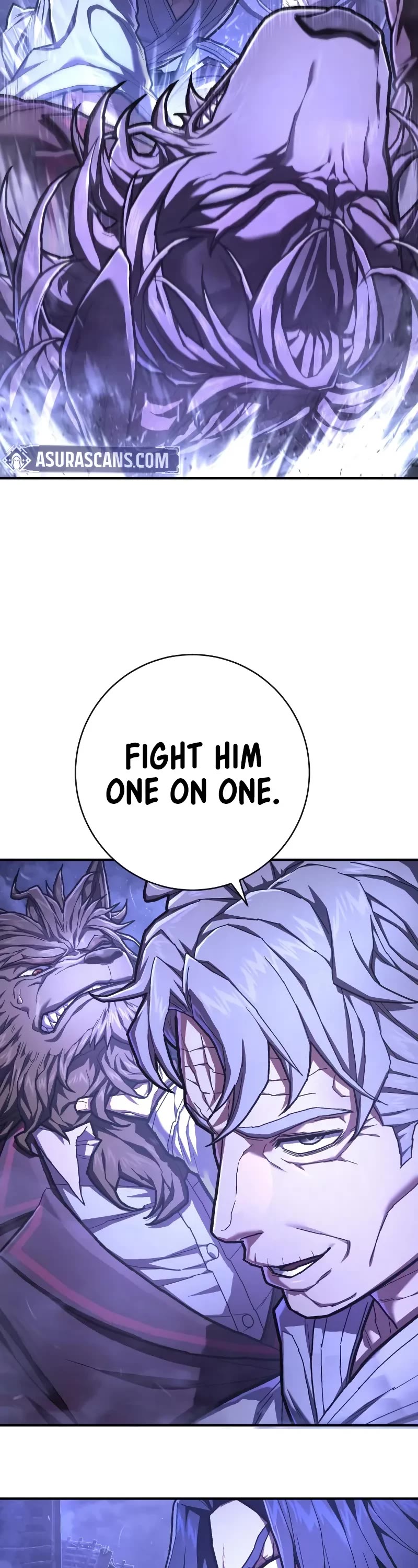 The Executioner Chapter 50 page 38 - Chapter 50
