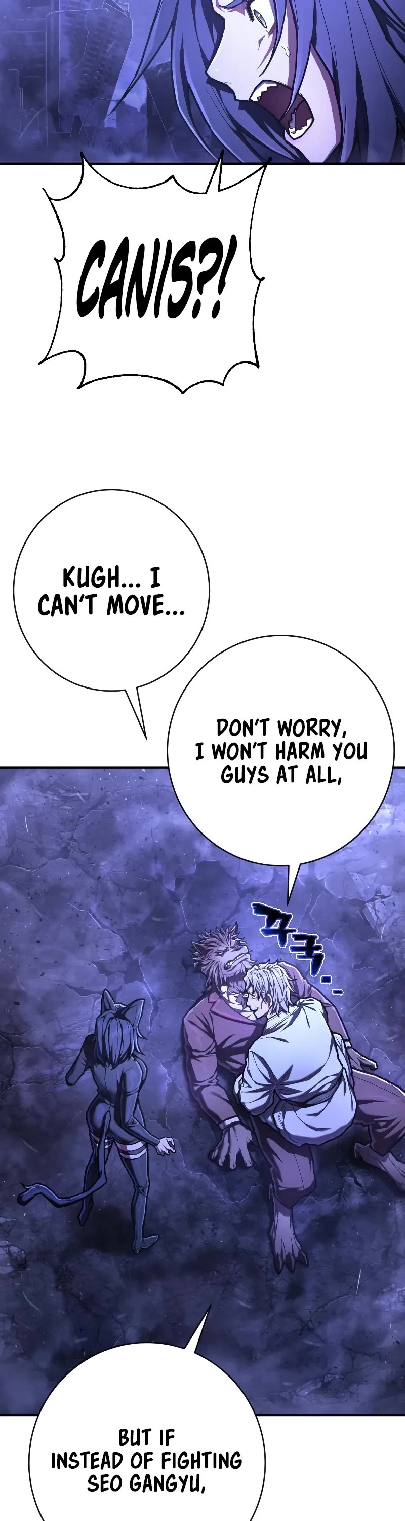 The Executioner Chapter 50 page 39 - Chapter 50