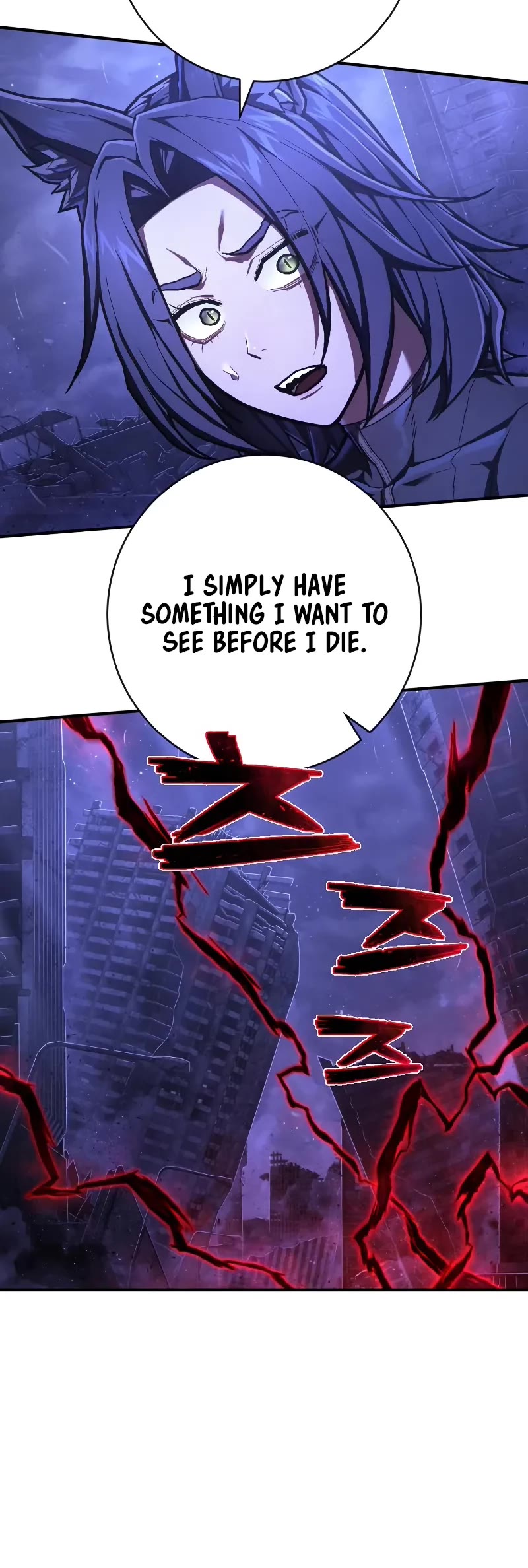 The Executioner Chapter 50 page 41 - Chapter 50