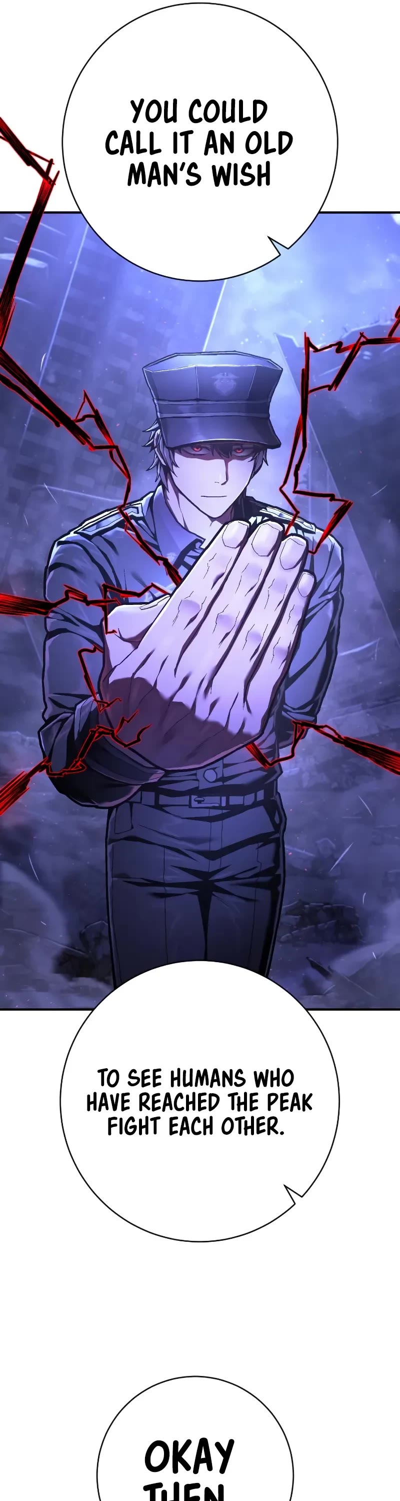 The Executioner Chapter 50 page 42 - Chapter 50