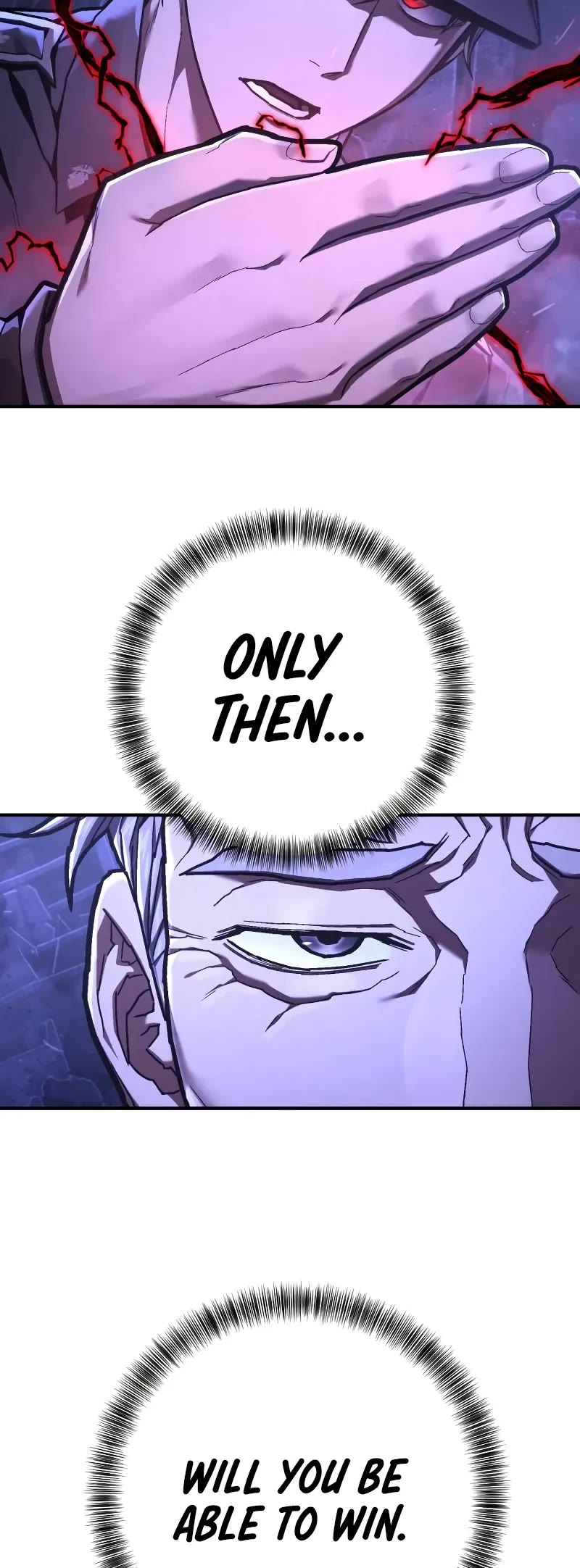 The Executioner Chapter 50 page 45 - Chapter 50