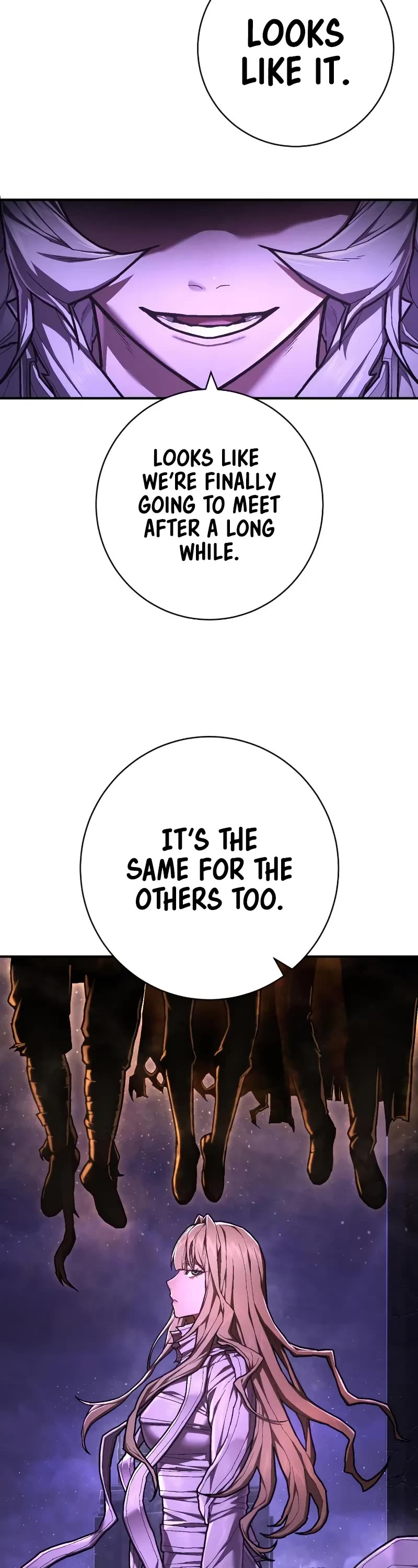 The Executioner Chapter 50 page 48 - Chapter 50