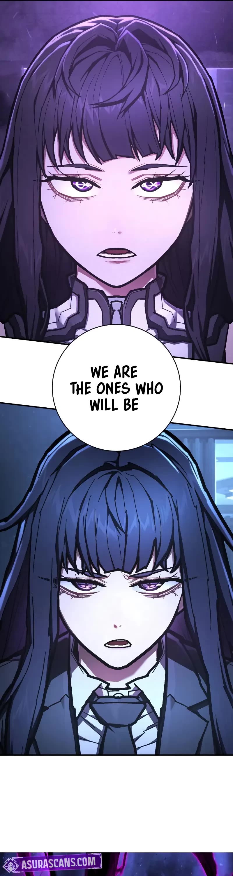 The Executioner Chapter 50 page 52 - Chapter 50