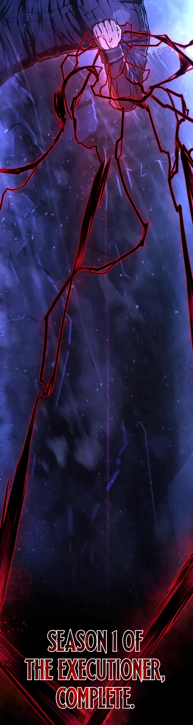 The Executioner Chapter 50 page 54 - Chapter 50