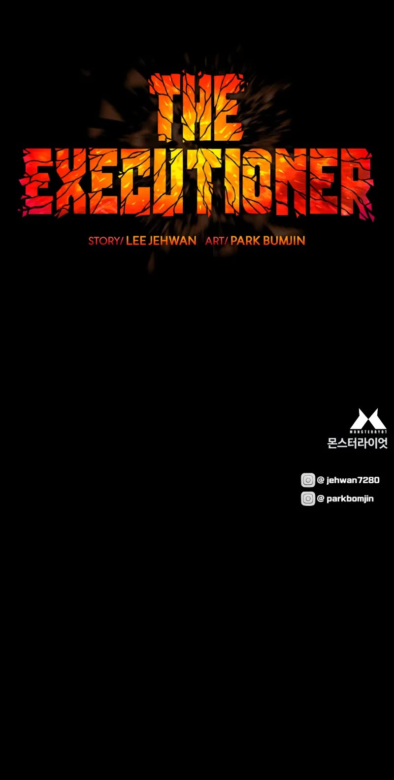 The Executioner Chapter 50 page 56 - Chapter 50