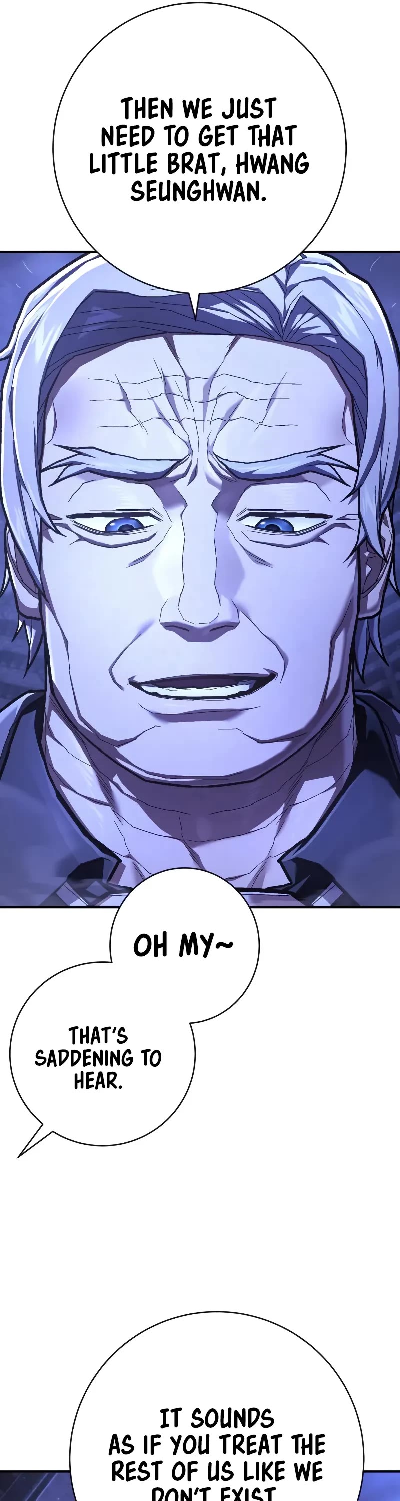 The Executioner Chapter 50 page 7 - Chapter 50