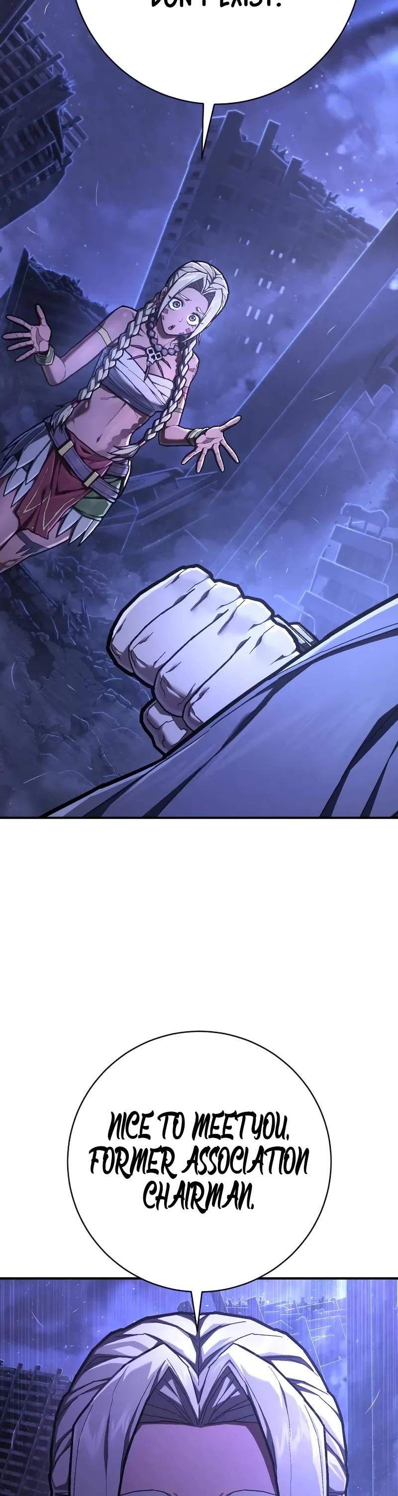 The Executioner Chapter 50 page 8 - Chapter 50