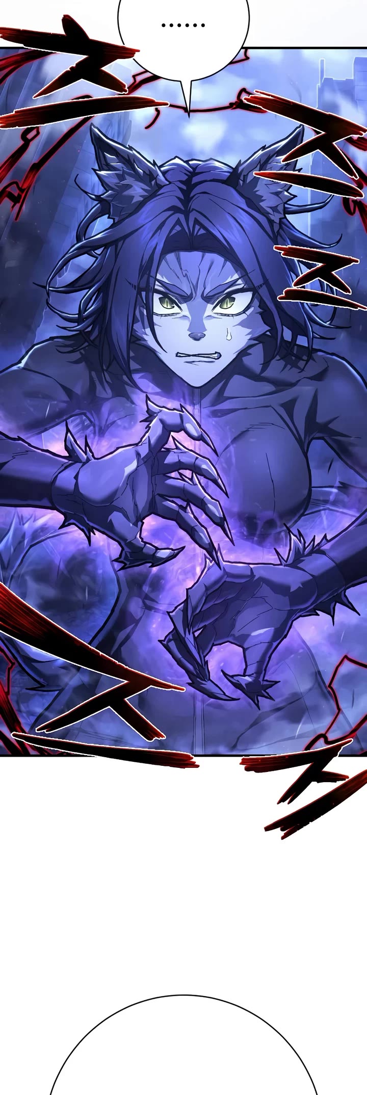 The Executioner Chapter 51 page 11 - Chapter 51 (S2 Start)