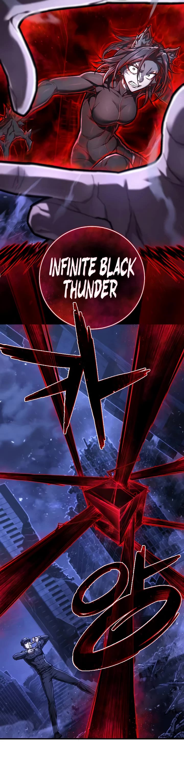 The Executioner Chapter 51 page 16 - Chapter 51 (S2 Start)