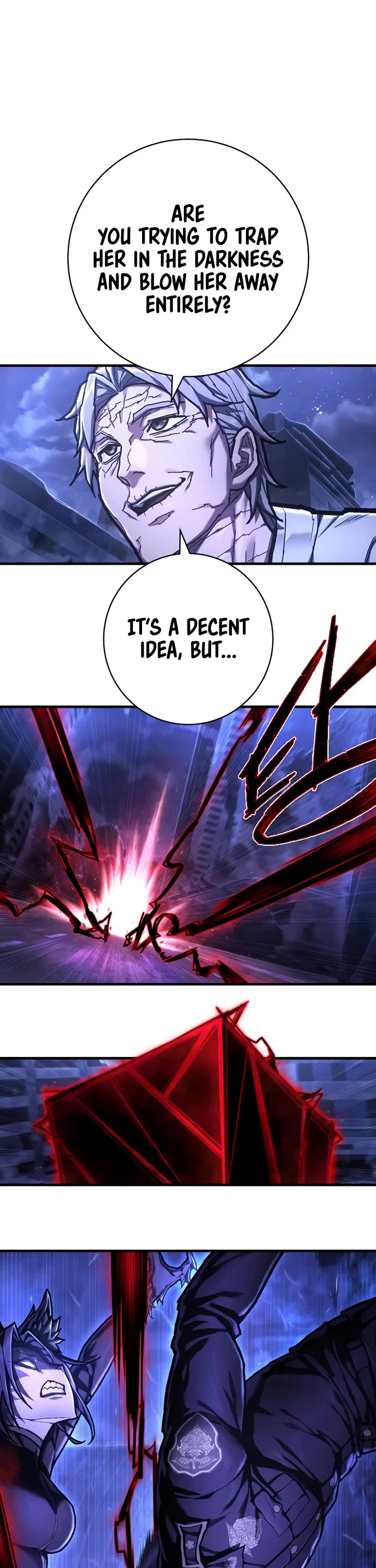 The Executioner Chapter 51 page 17 - Chapter 51 (S2 Start)