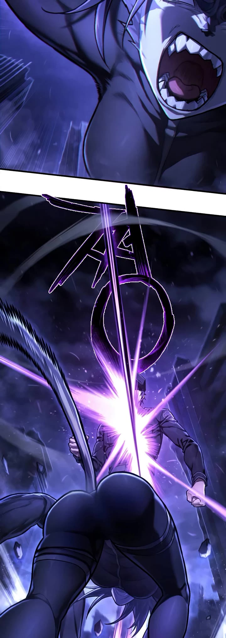 The Executioner Chapter 51 page 19 - Chapter 51 (S2 Start)