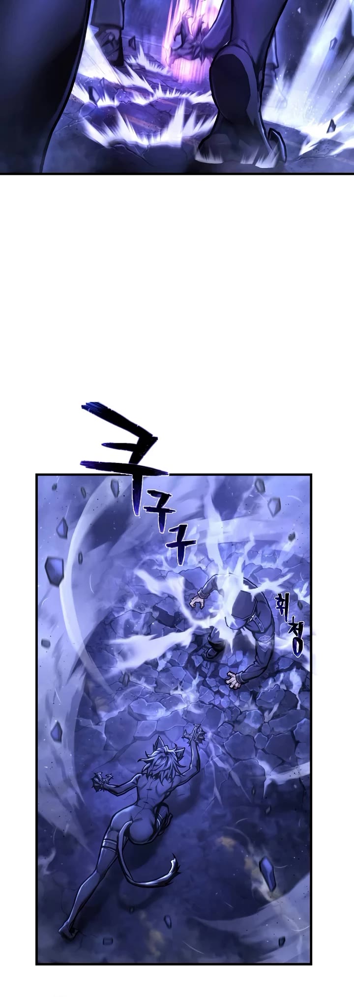 The Executioner Chapter 51 page 20 - Chapter 51 (S2 Start)