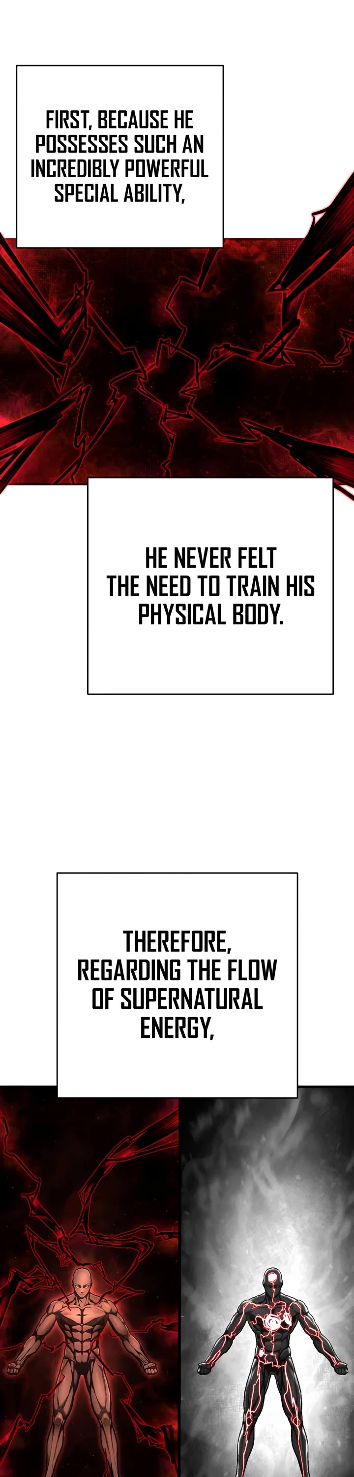 The Executioner Chapter 51 page 26 - Chapter 51 (S2 Start)