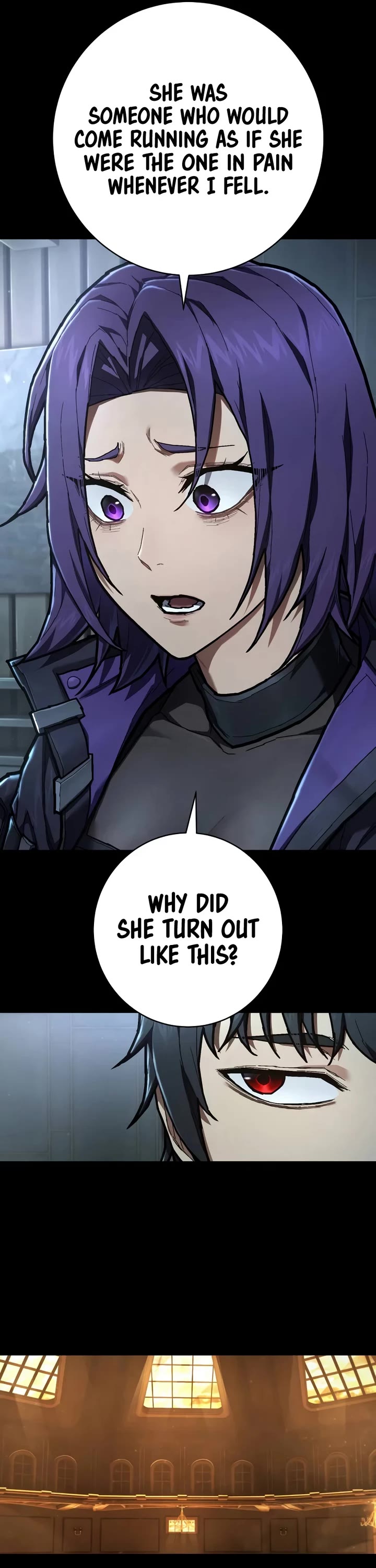 The Executioner Chapter 51 page 41 - Chapter 51 (S2 Start)