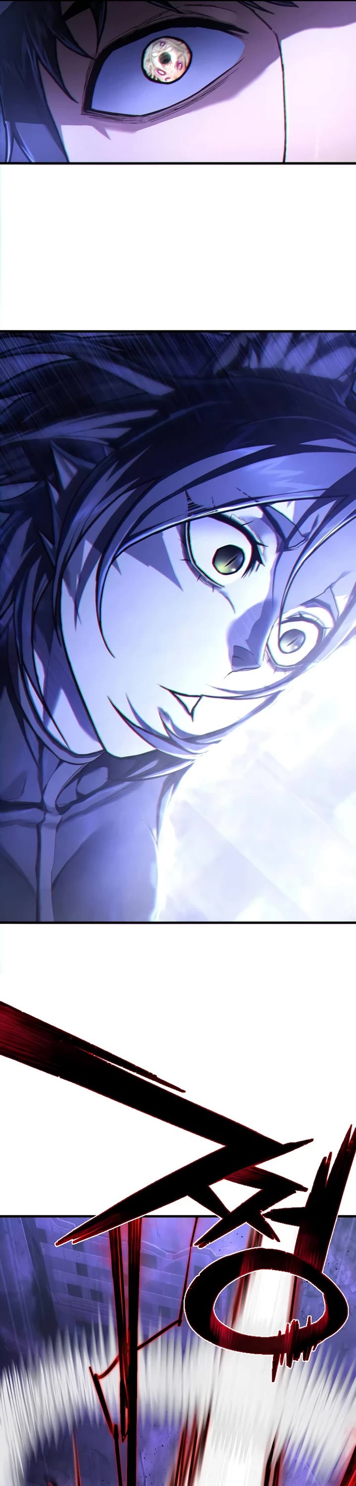 The Executioner Chapter 51 page 45 - Chapter 51 (S2 Start)