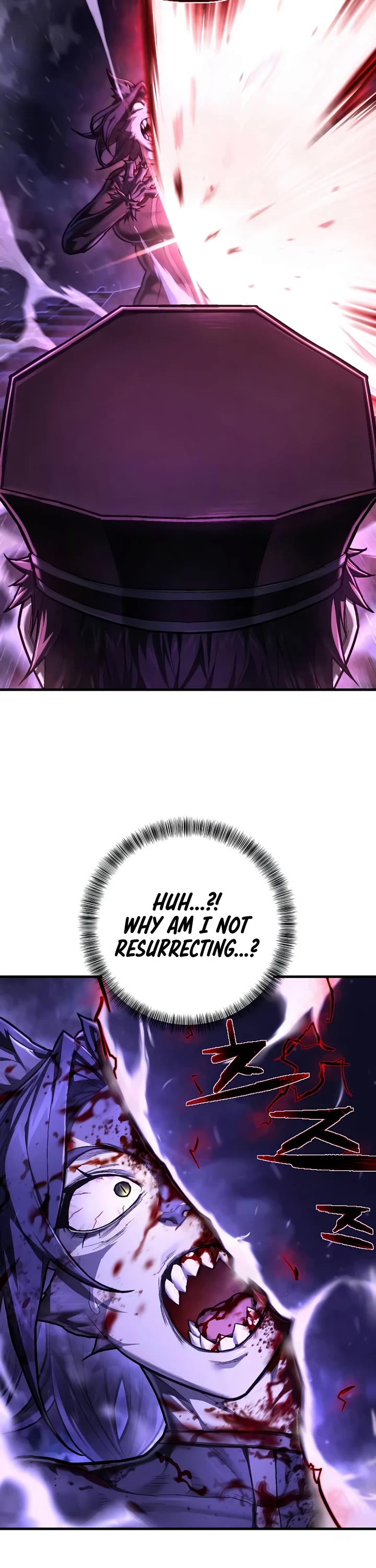 The Executioner Chapter 51 page 48 - Chapter 51 (S2 Start)