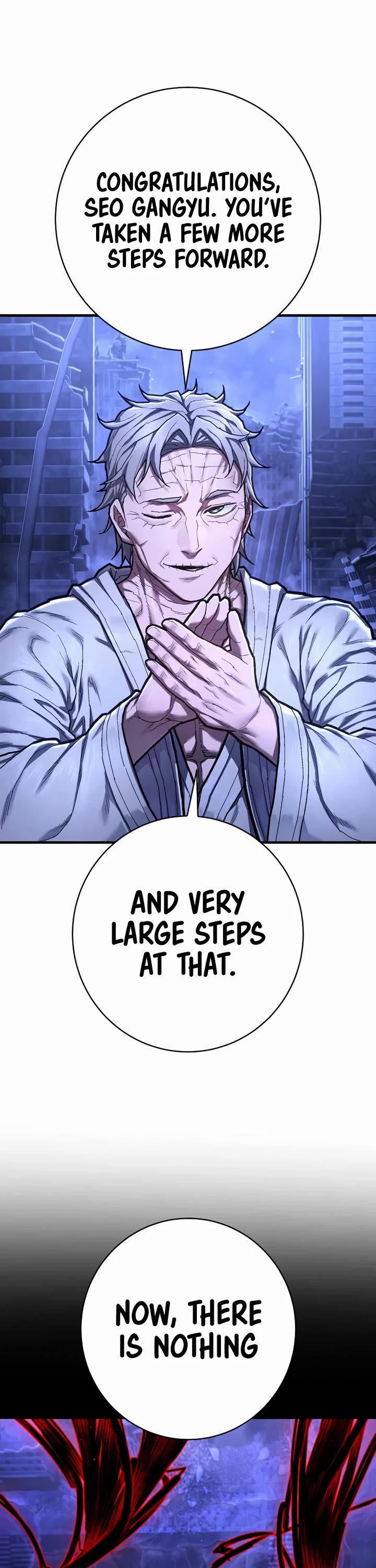 The Executioner Chapter 51 page 49 - Chapter 51 (S2 Start)