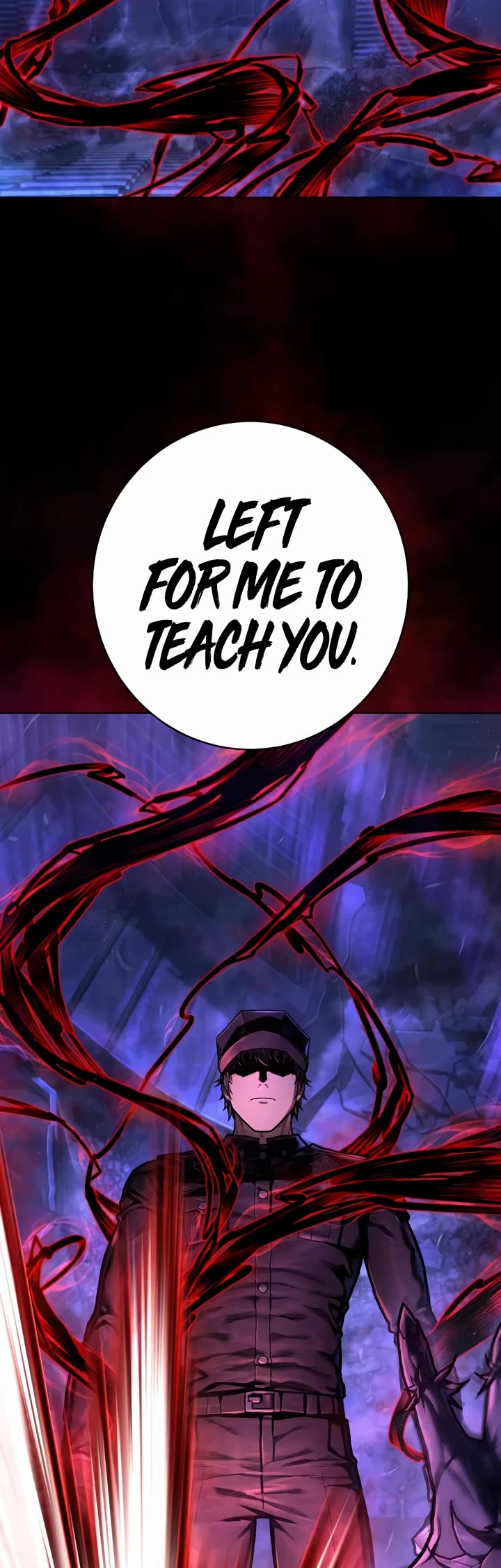 The Executioner Chapter 51 page 50 - Chapter 51 (S2 Start)