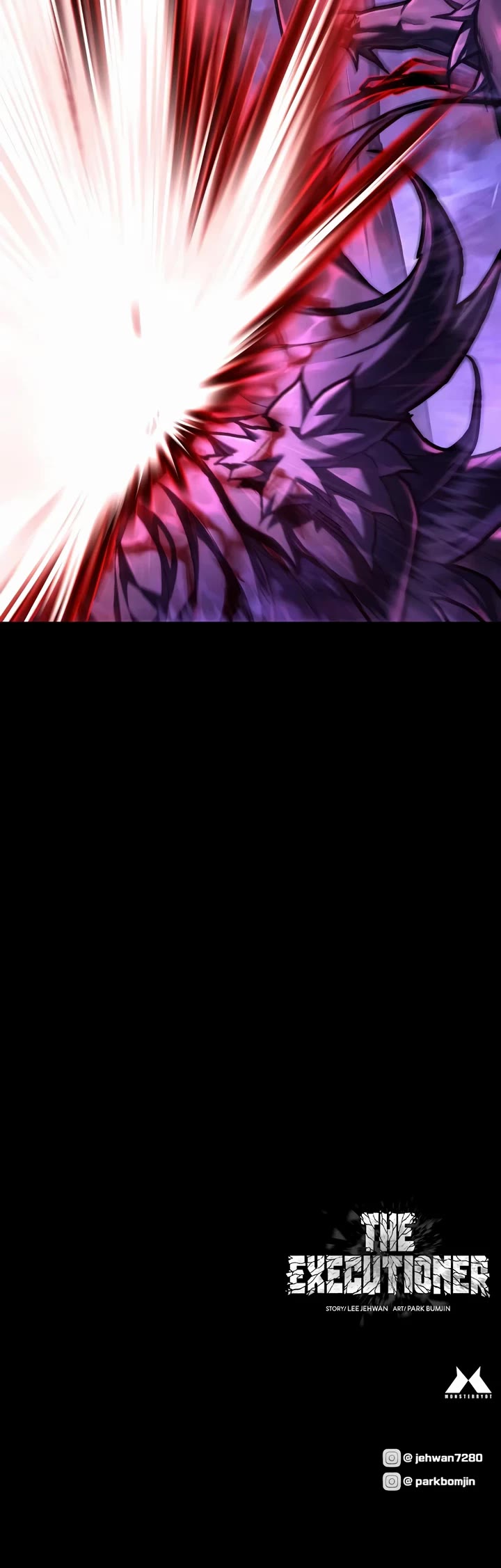 The Executioner Chapter 51 page 51 - Chapter 51 (S2 Start)