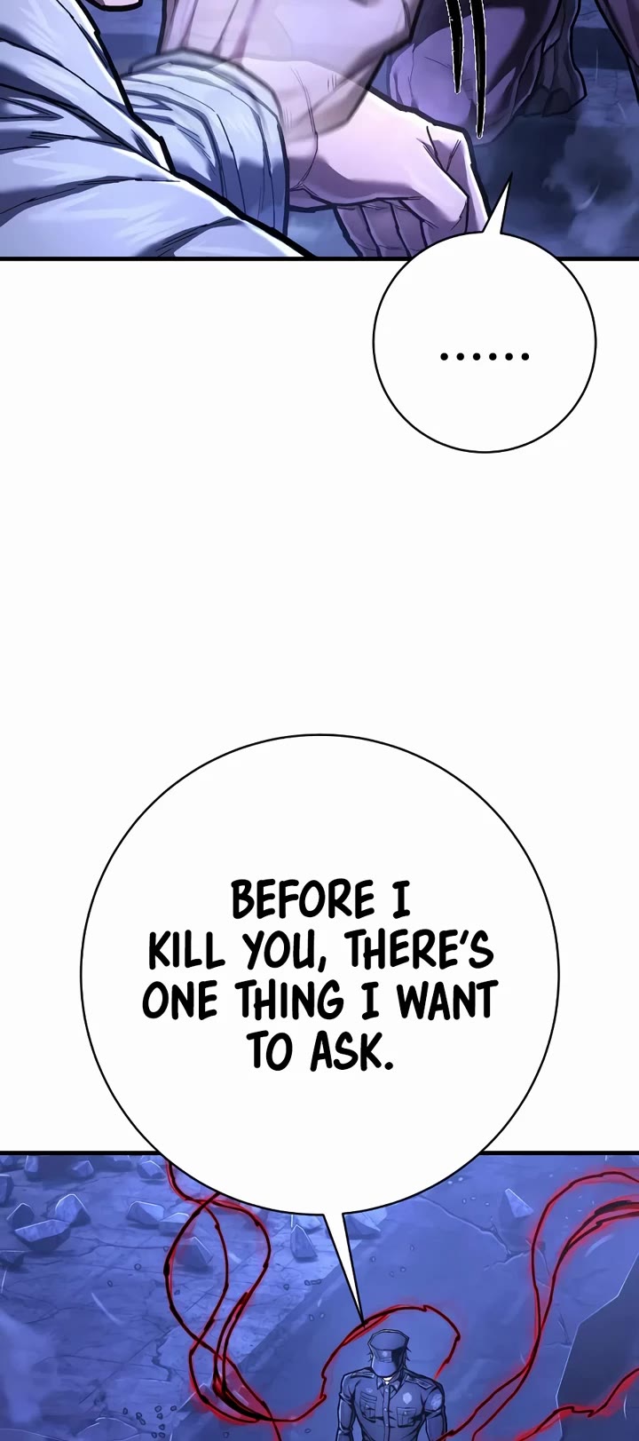 The Executioner Chapter 52 page 11 - Chapter 52