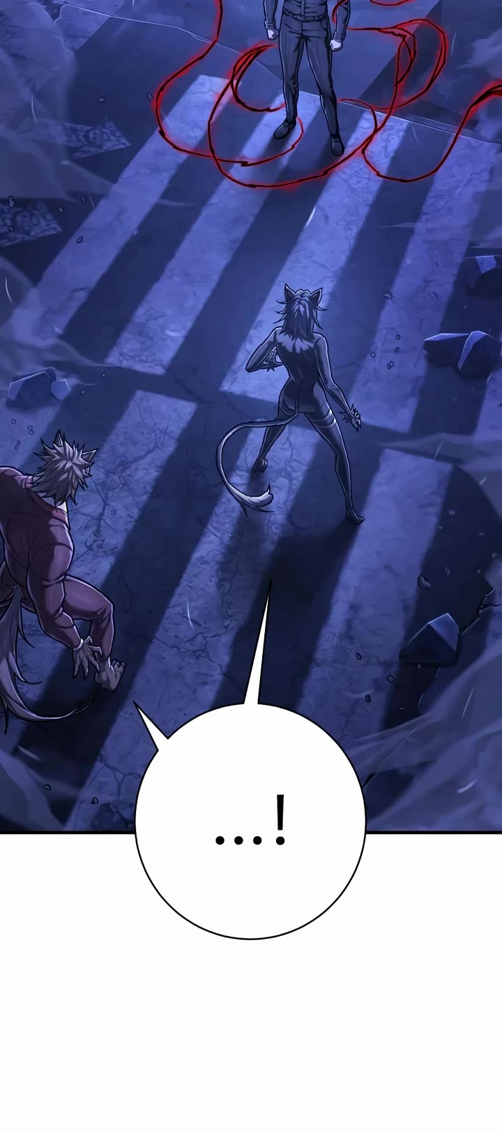 The Executioner Chapter 52 page 12 - Chapter 52