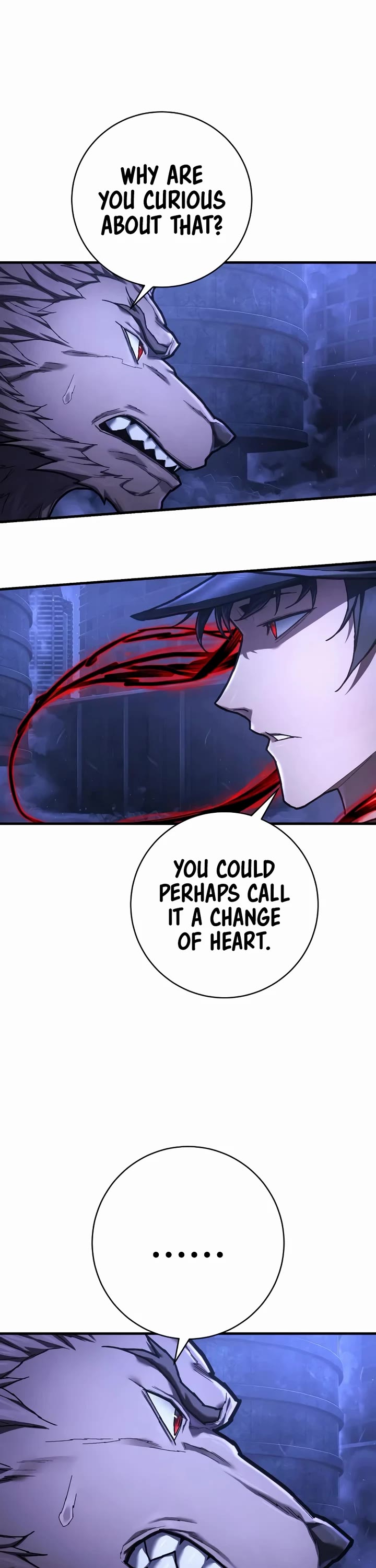 The Executioner Chapter 52 page 14 - Chapter 52
