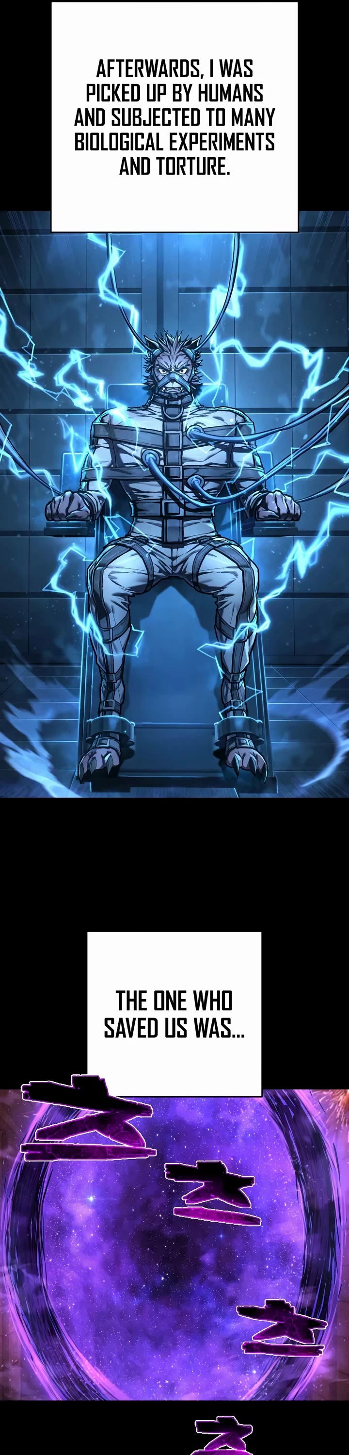 The Executioner Chapter 52 page 17 - Chapter 52
