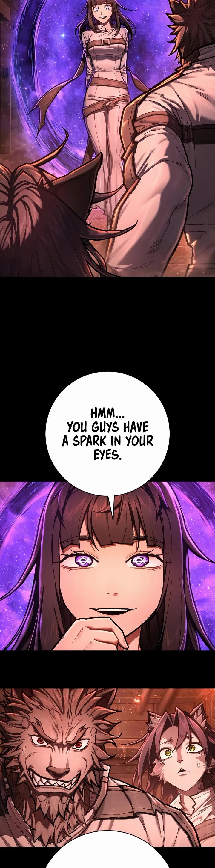 The Executioner Chapter 52 page 19 - Chapter 52